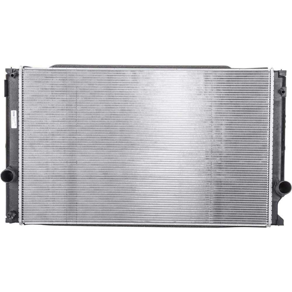 Global Parts Distributors LLC Radiator 13514