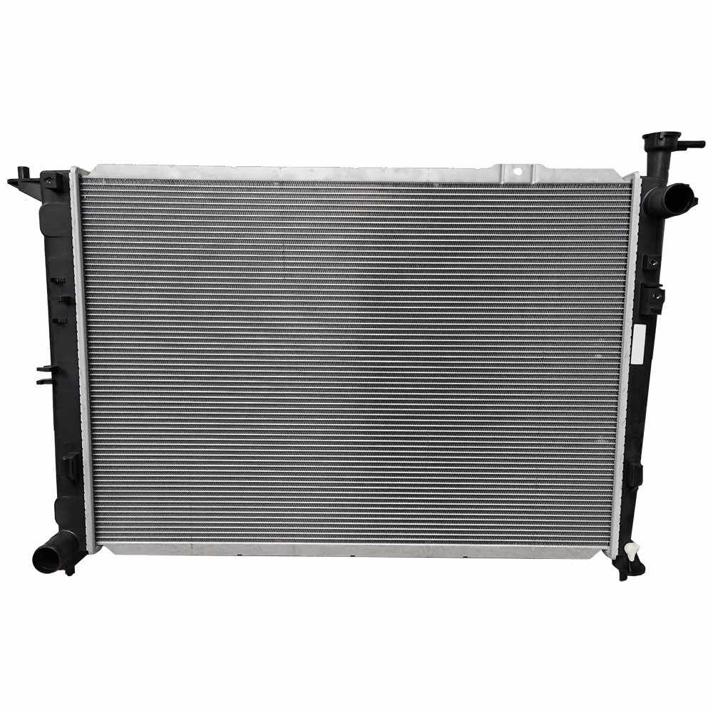 Global Parts Distributors LLC Radiator 13519C