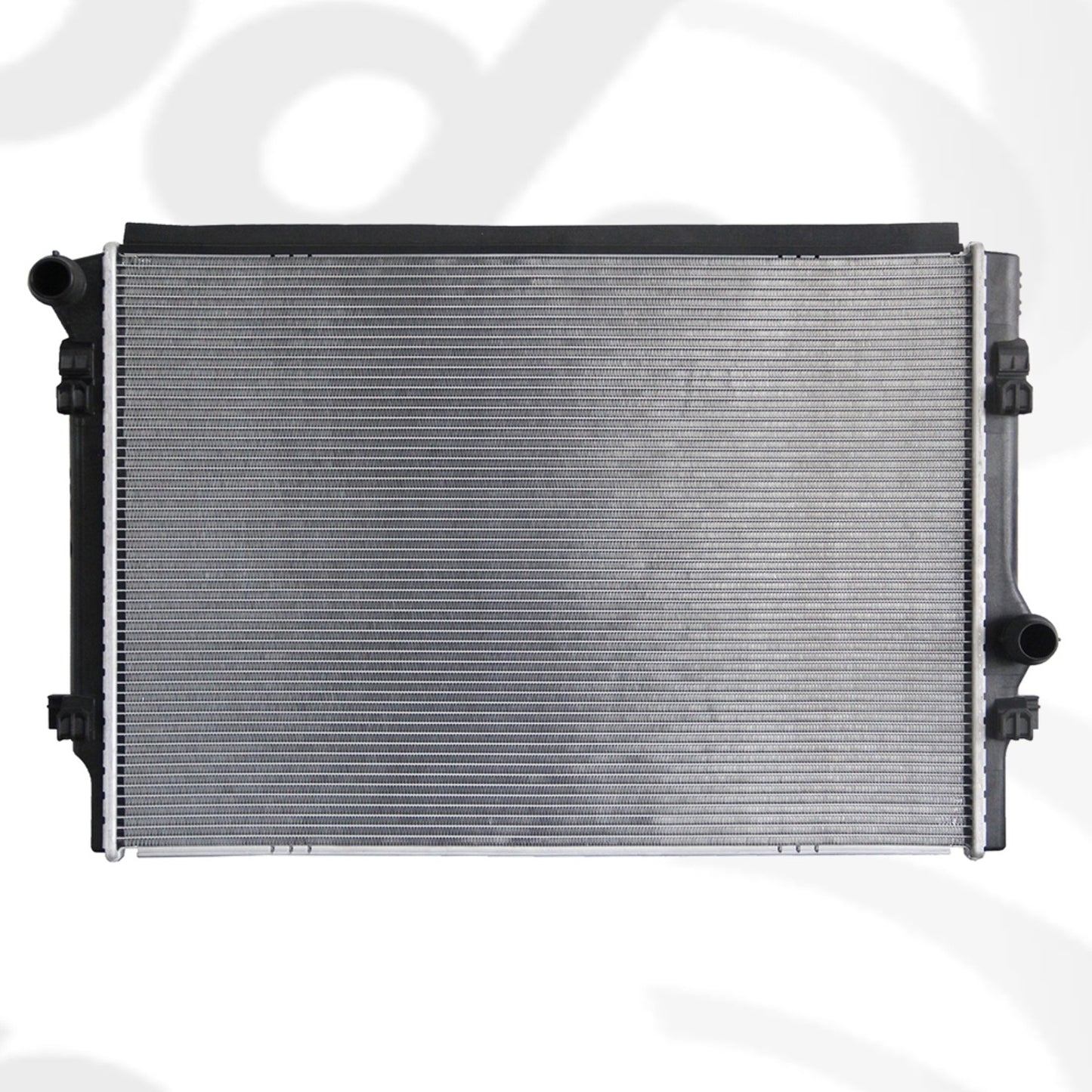 Global Parts Distributors LLC Radiator 13529C