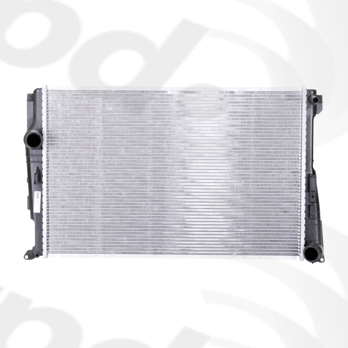 Global Parts Distributors LLC Radiator 13534C