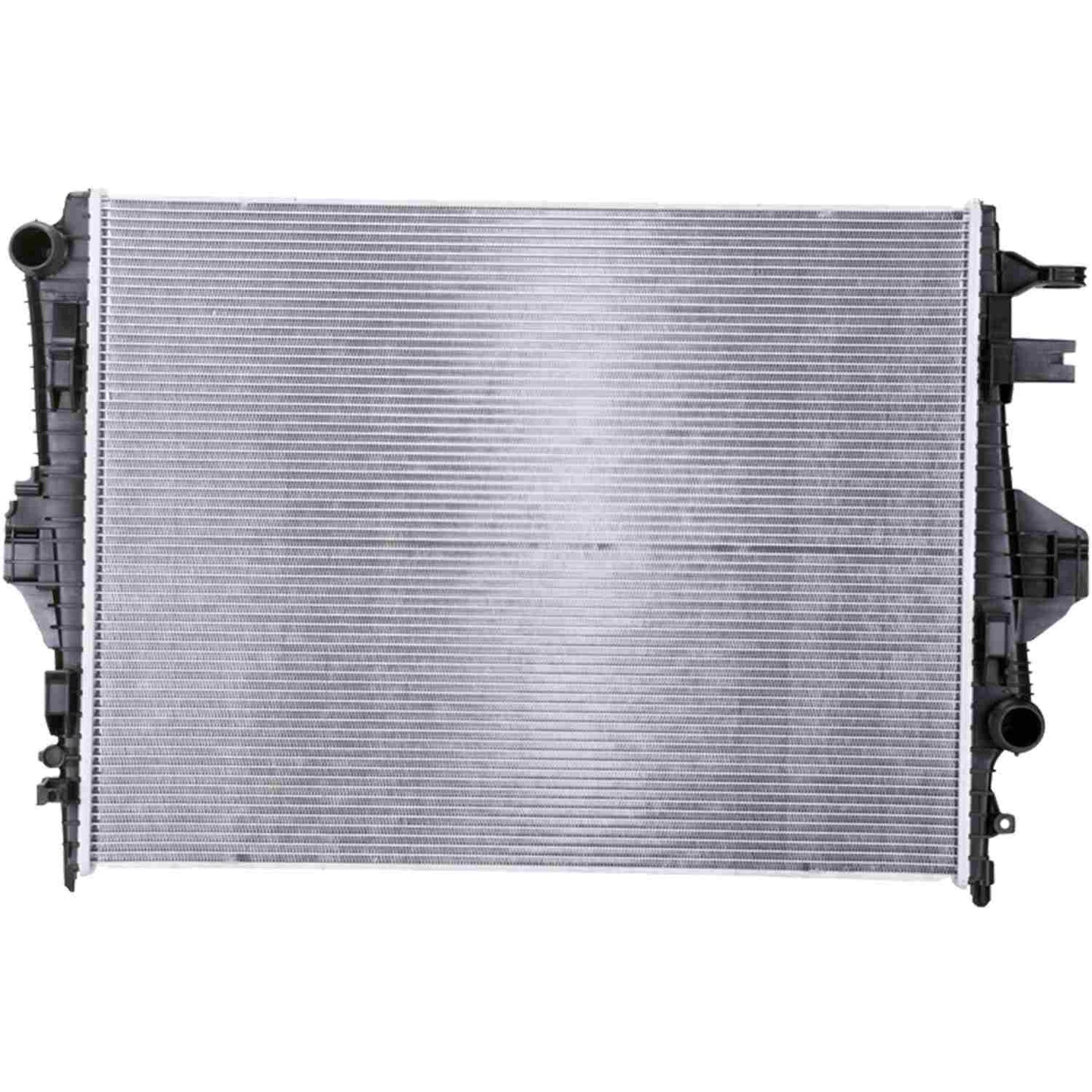Global Parts Distributors LLC Radiator 13551C
