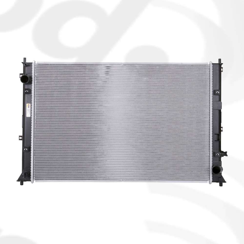 Global Parts Distributors LLC Radiator 13582C