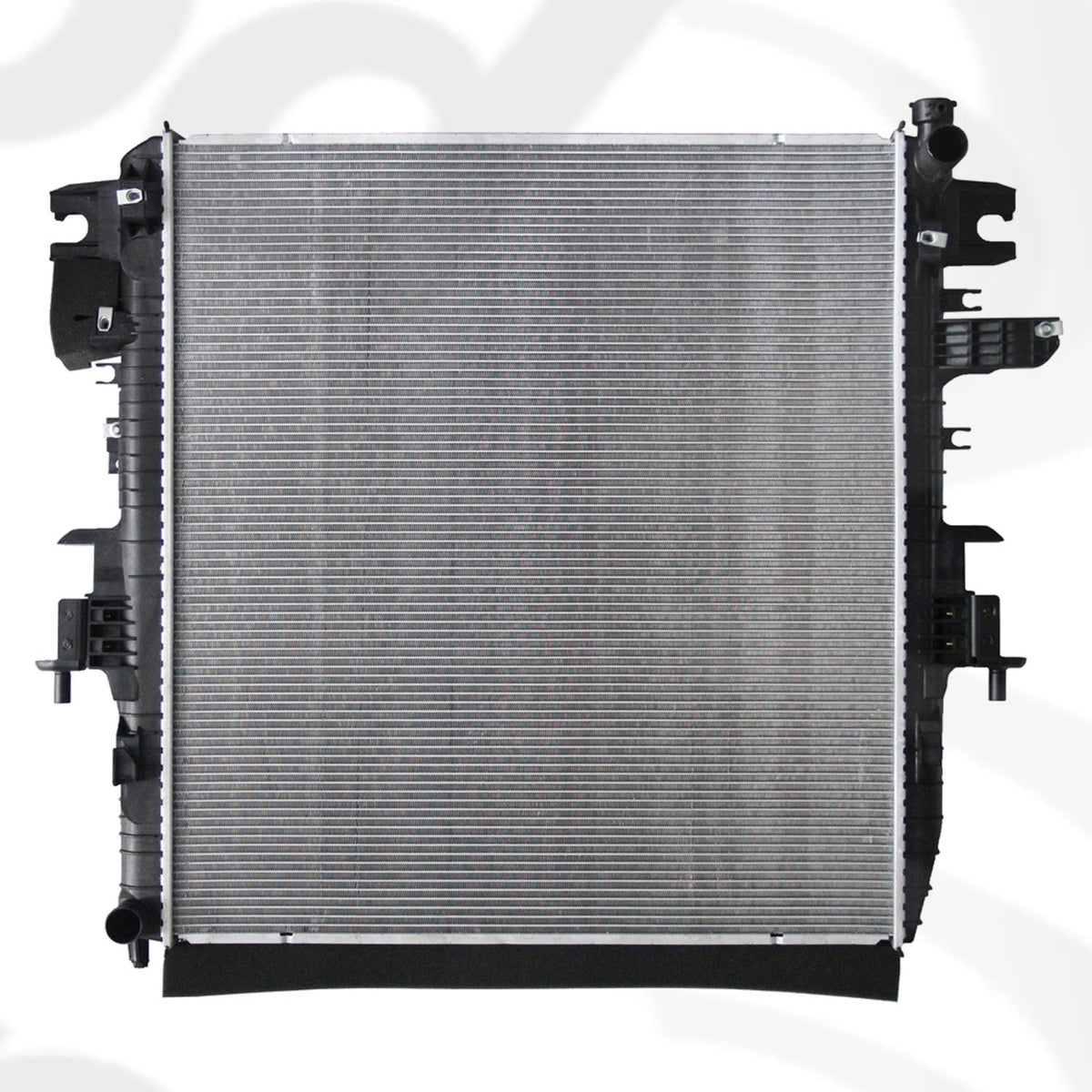 Global Parts Distributors LLC Radiator 13595C