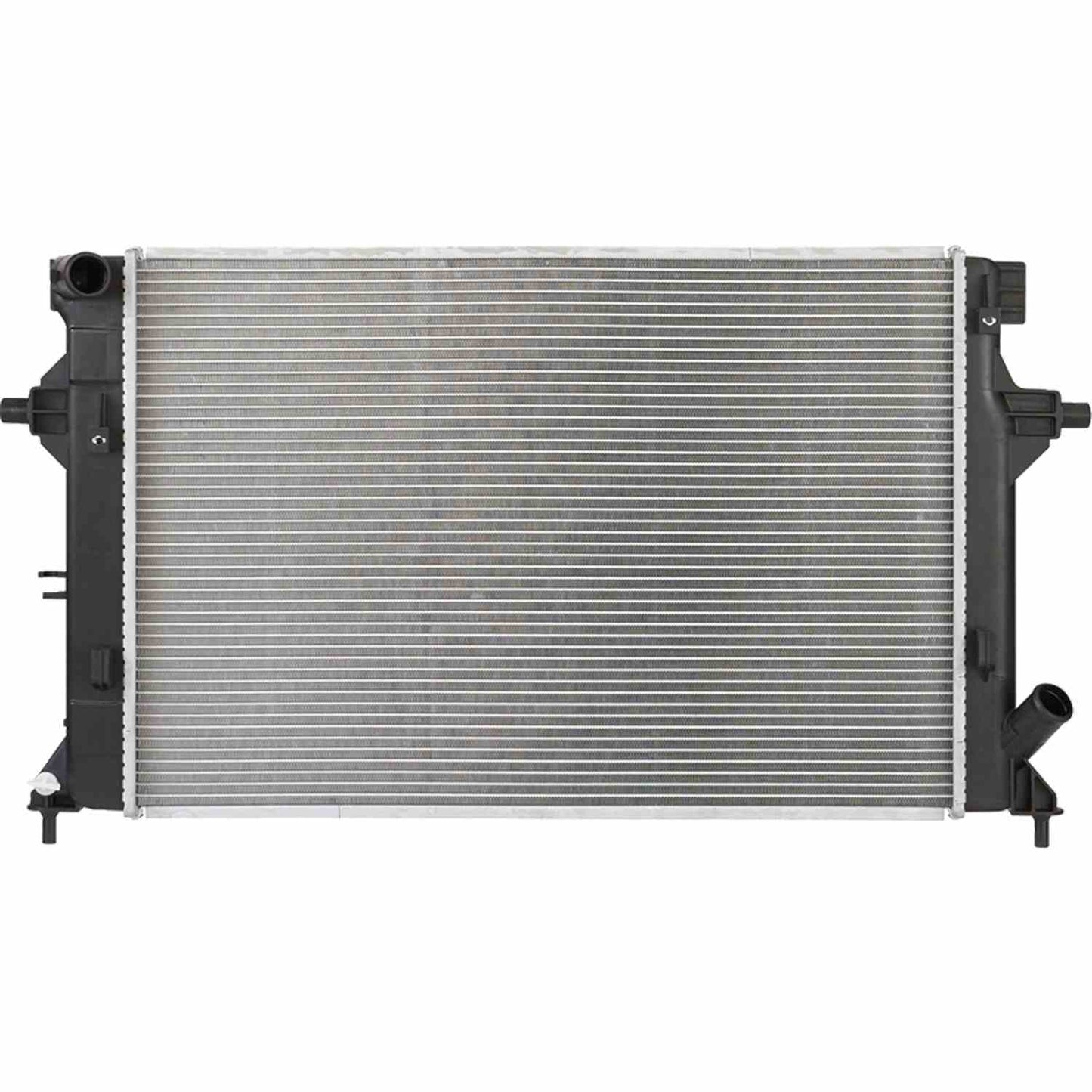 Global Parts Distributors LLC Radiator 13609C