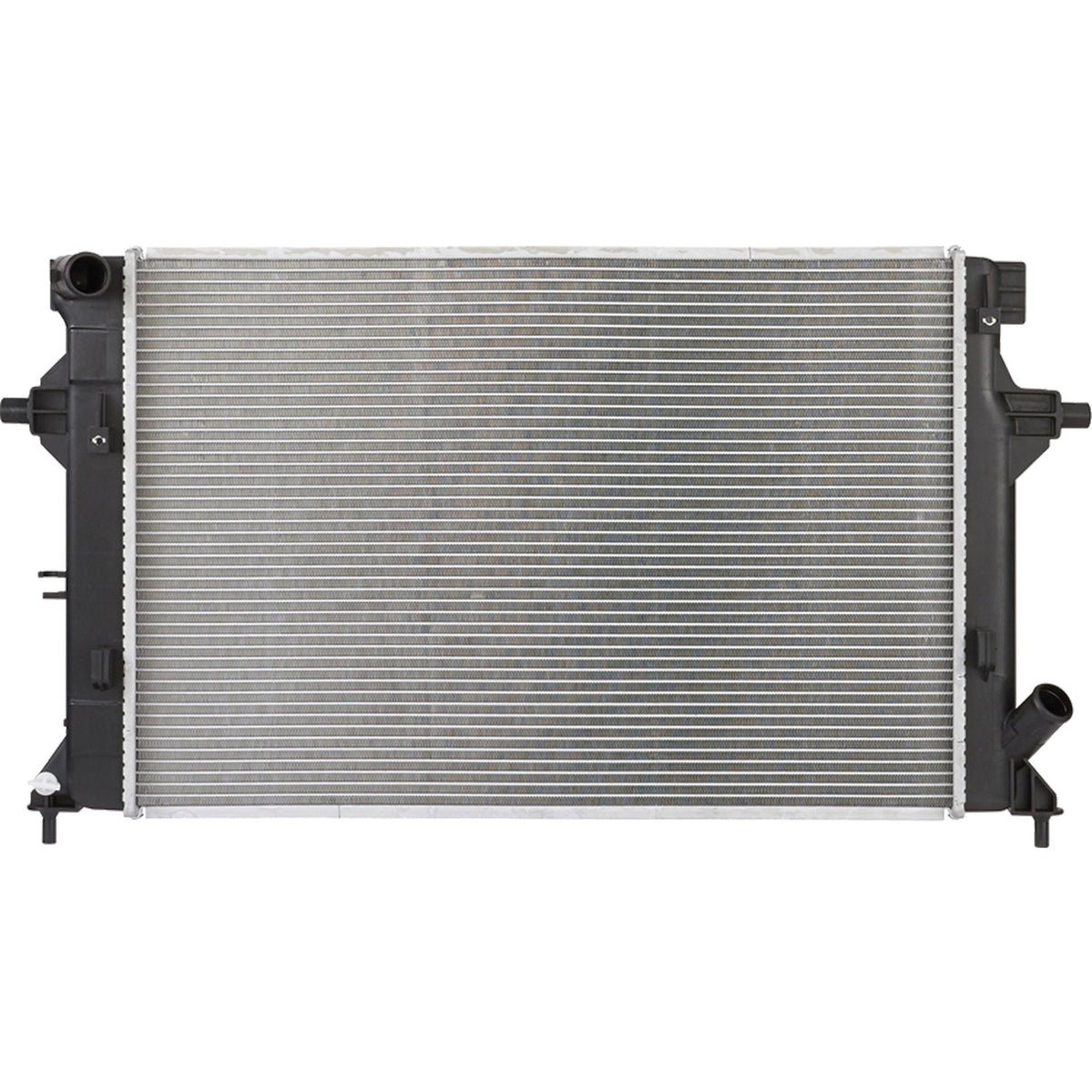 Global Parts Distributors LLC Radiator 13609C