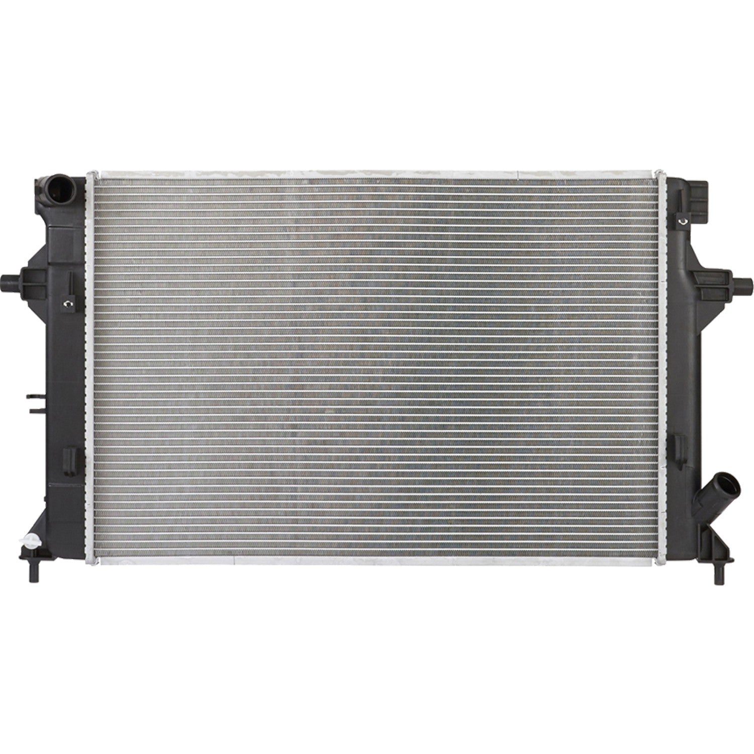 Global Parts Distributors LLC Radiator 13609C