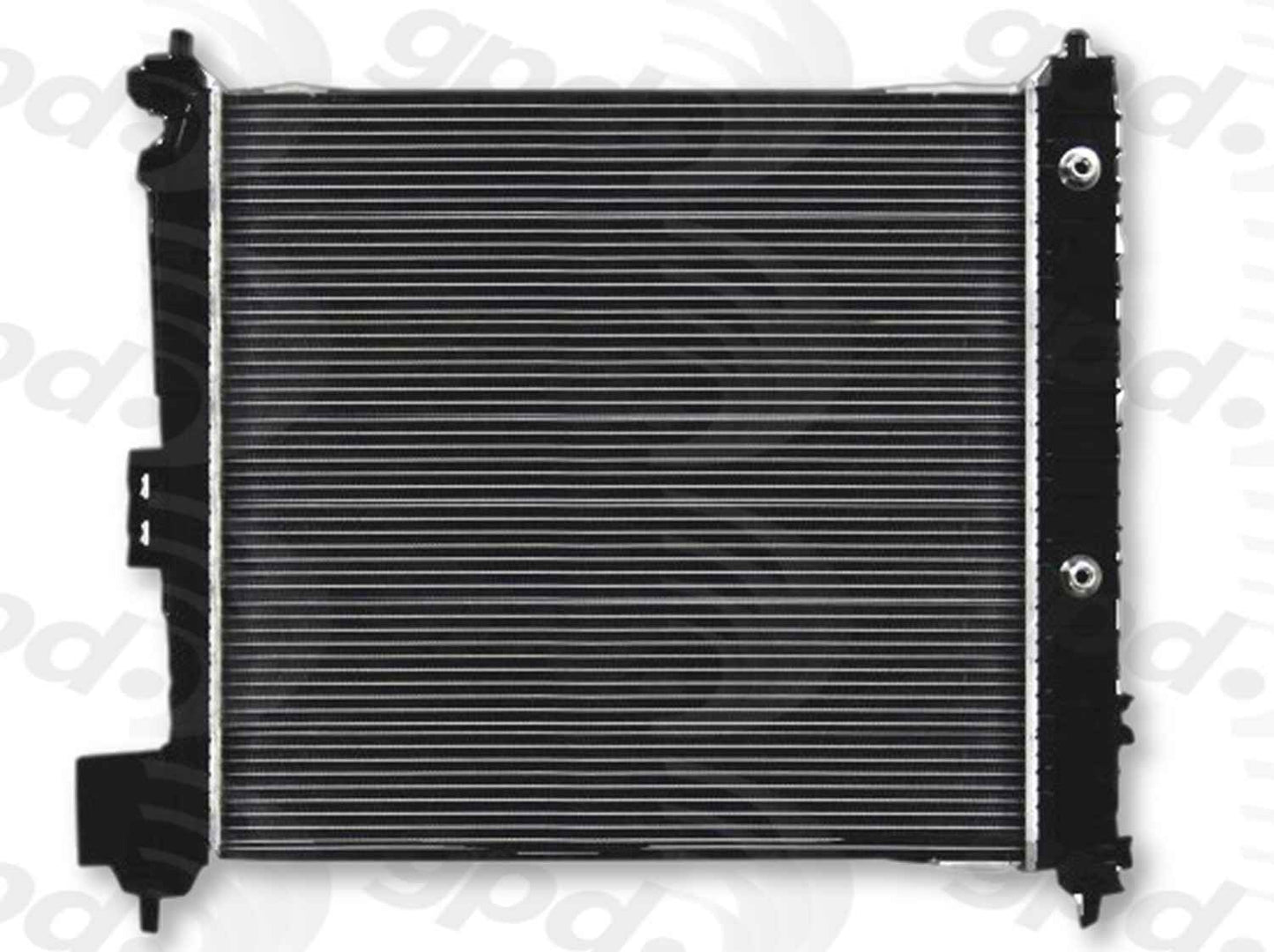 Global Parts Distributors LLC Radiator 13613C