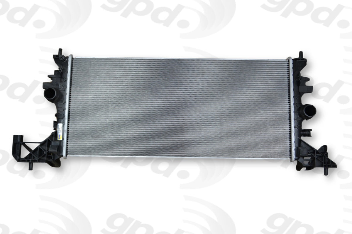 Global Parts Distributors LLC Radiator 13620C