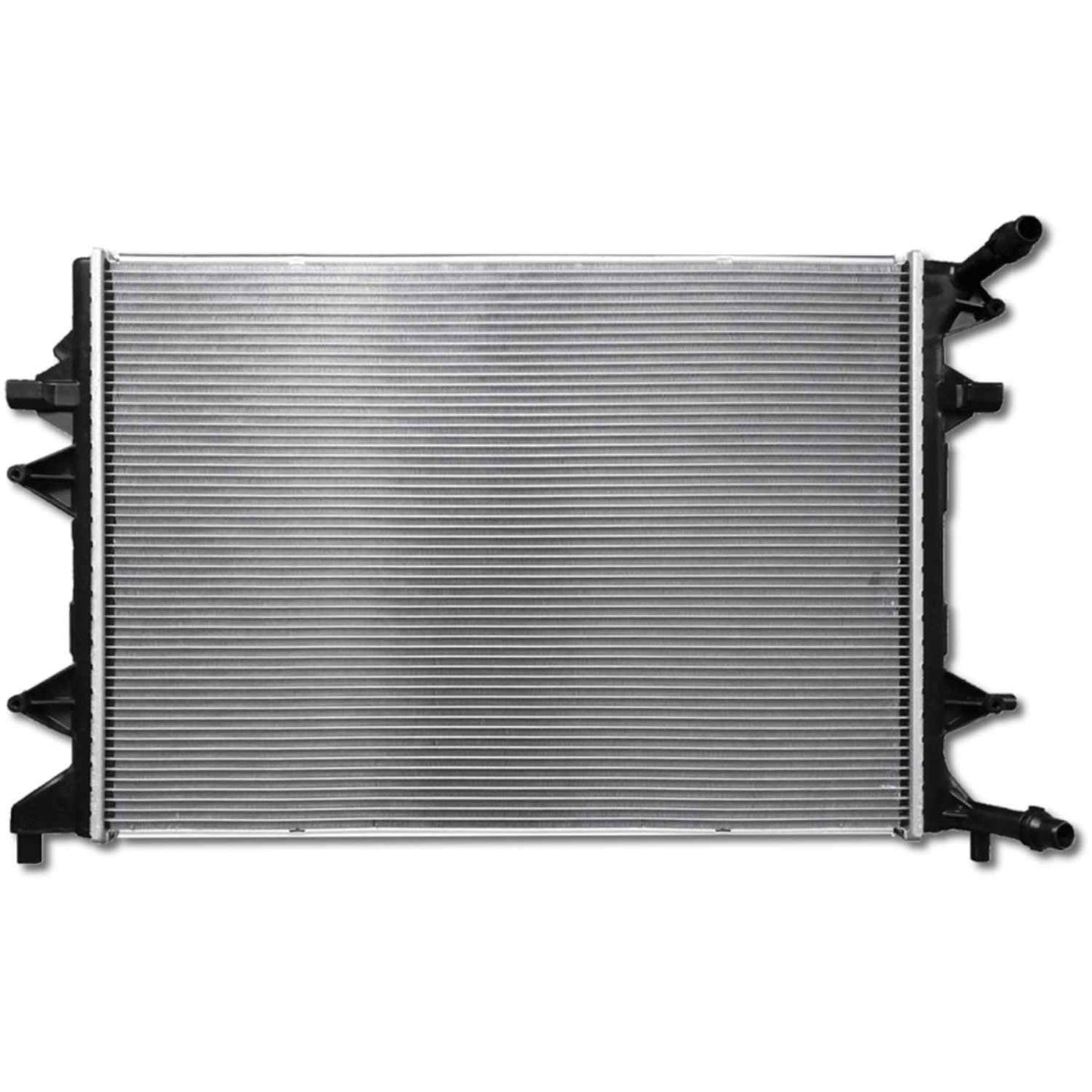 Global Parts Distributors LLC Intercooler 13664C