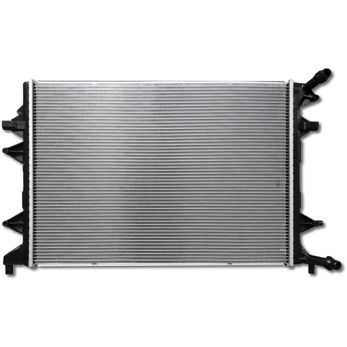 Global Parts Distributors LLC Intercooler 13664C