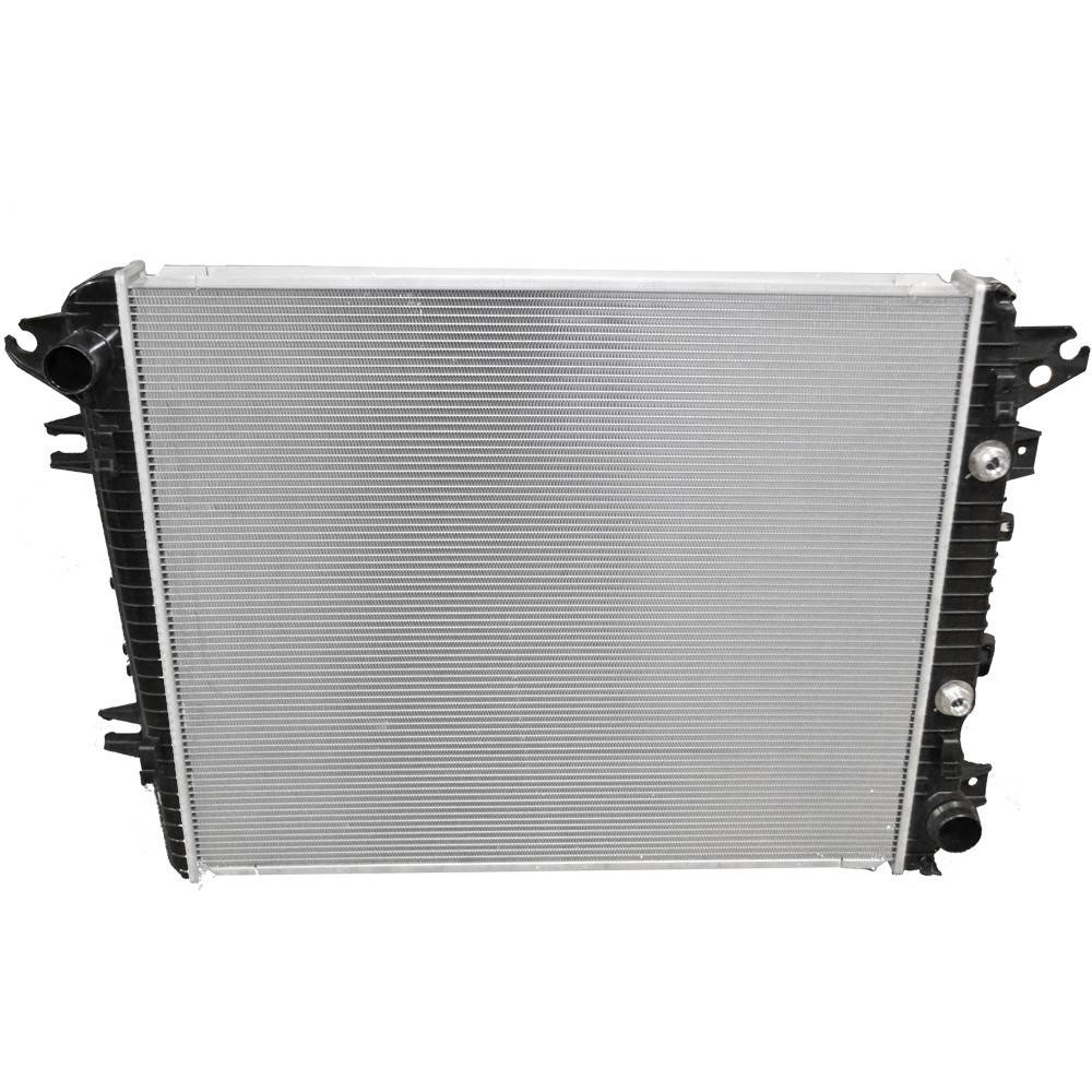 Global Parts Distributors LLC Radiator 13690C