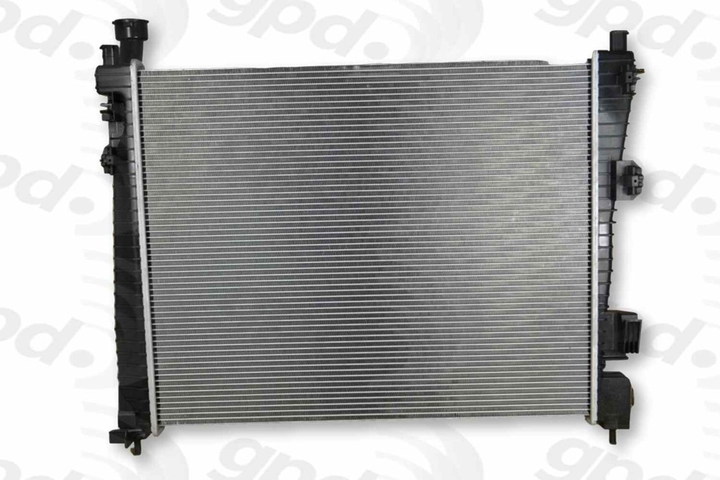 Global Parts Distributors LLC Radiator 13700C