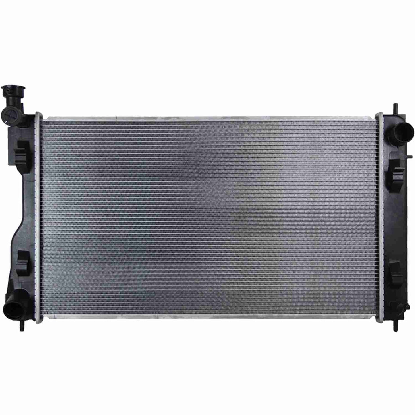 Global Parts Distributors LLC Radiator 13748C