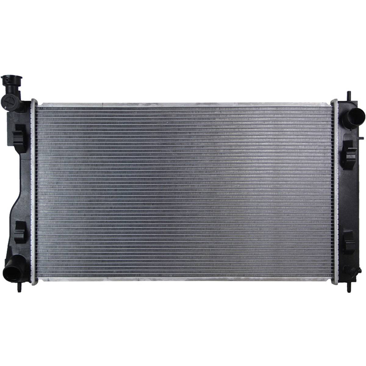 Global Parts Distributors LLC Radiator 13748C