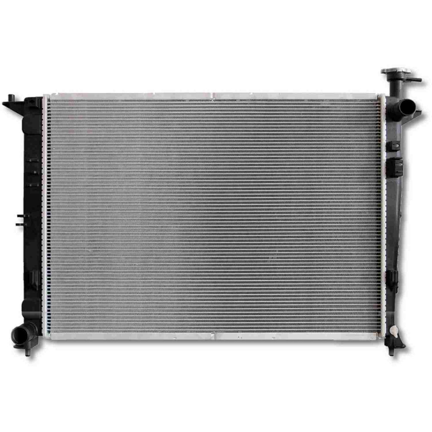 Global Parts Distributors LLC Radiator 13777C