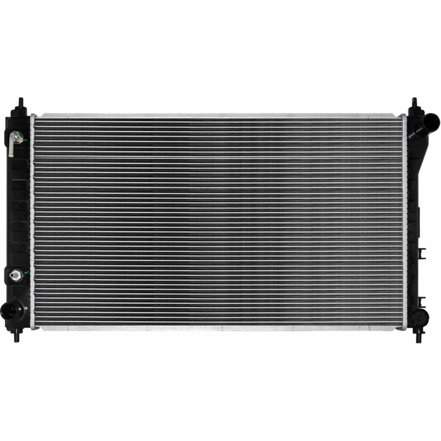 Global Parts Distributors LLC Radiator 13778C