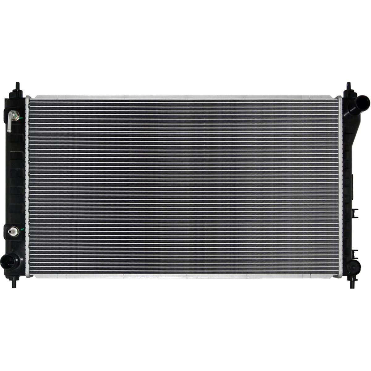 Global Parts Distributors LLC Radiator 13778C