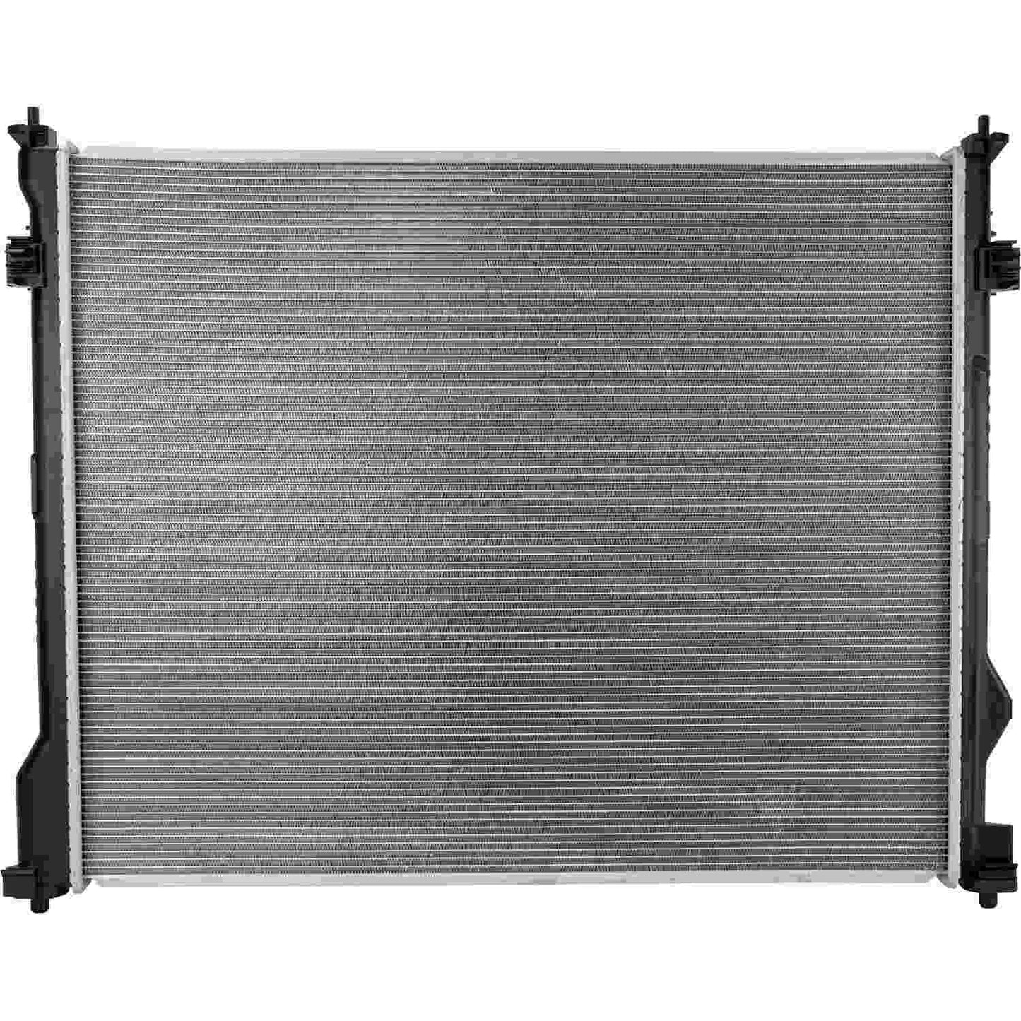 Global Parts Distributors LLC Radiator 13842C