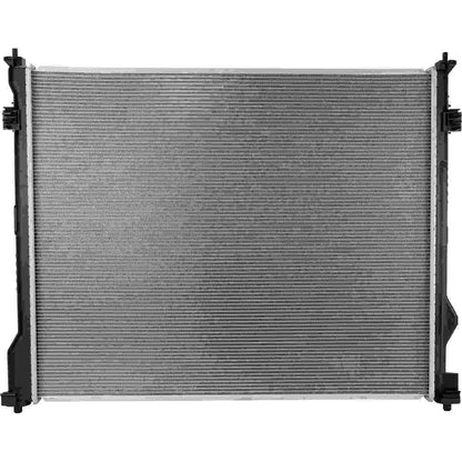 Global Parts Distributors LLC Radiator 13842C