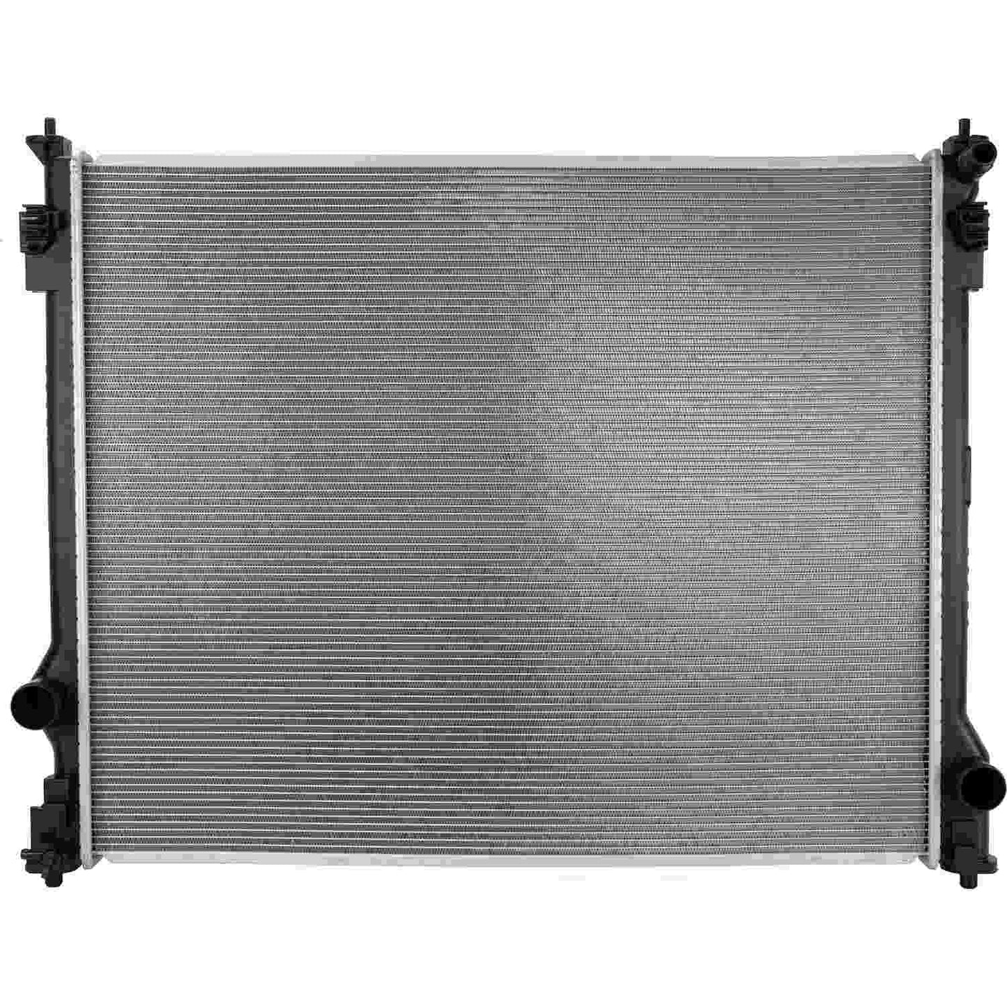Global Parts Distributors LLC Radiator 13842C