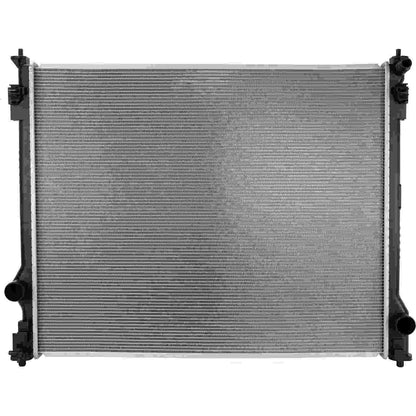 Global Parts Distributors LLC Radiator 13842C