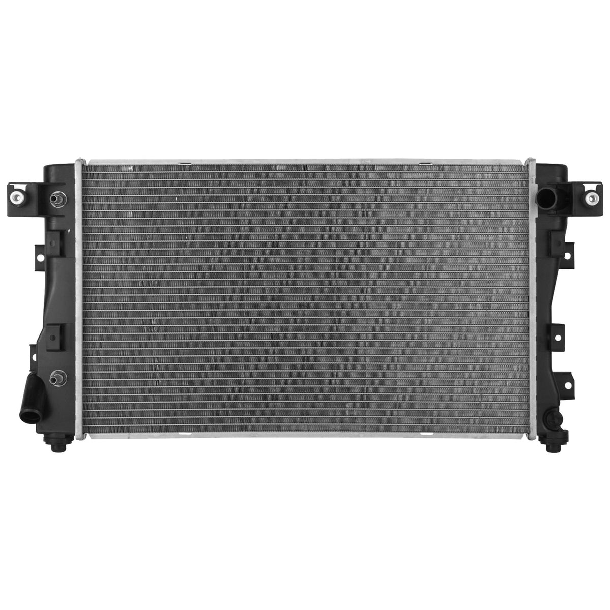 Global Parts Distributors LLC Radiator 1390C