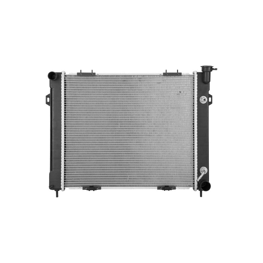 Global Parts Distributors LLC Radiator 1394C