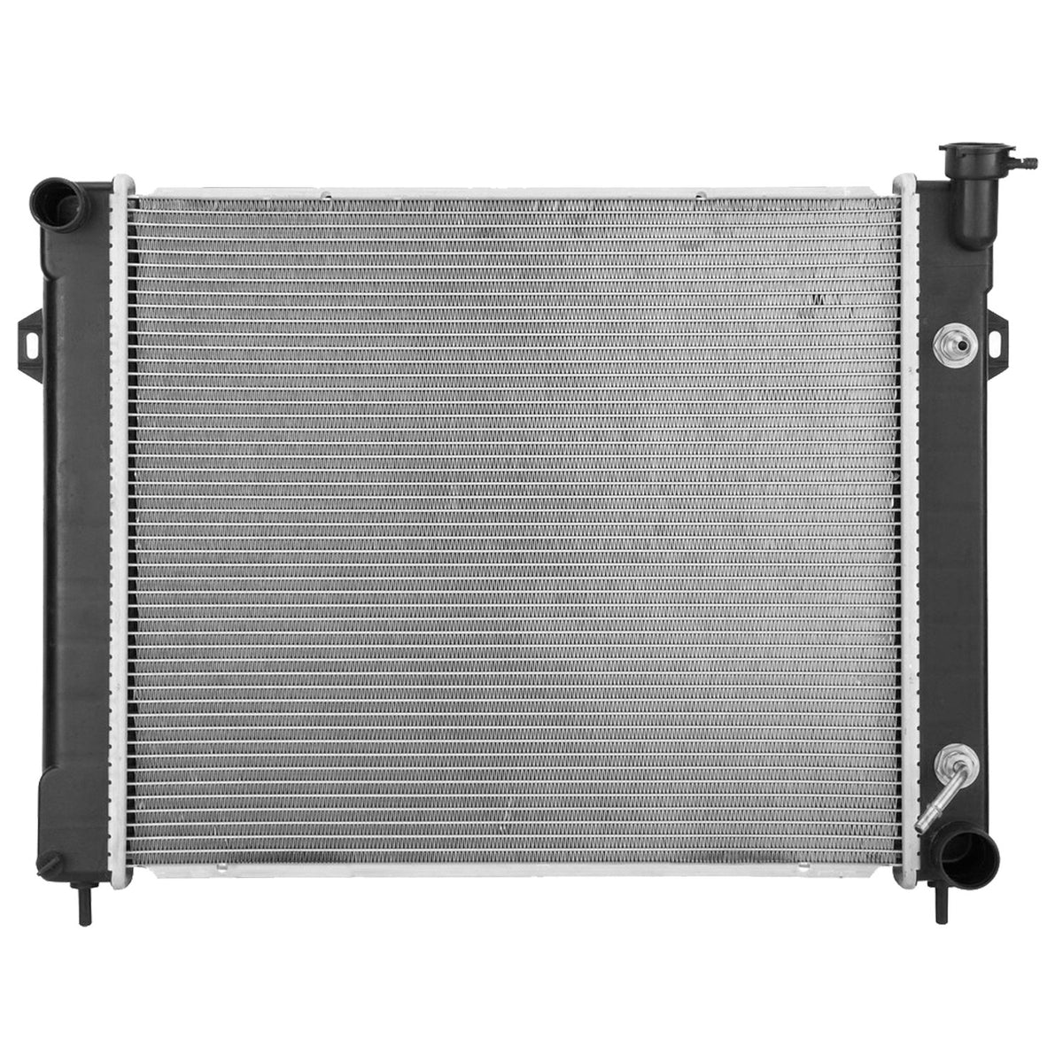 Global Parts Distributors LLC Radiator 1394C