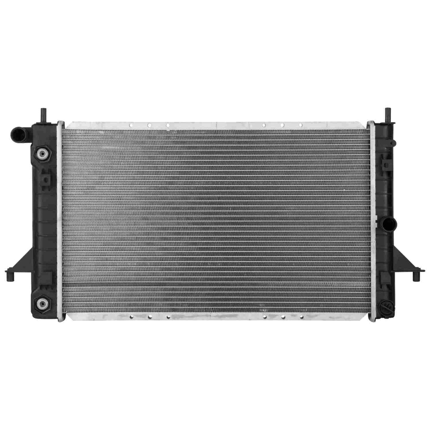Global Parts Distributors LLC Radiator 1398C