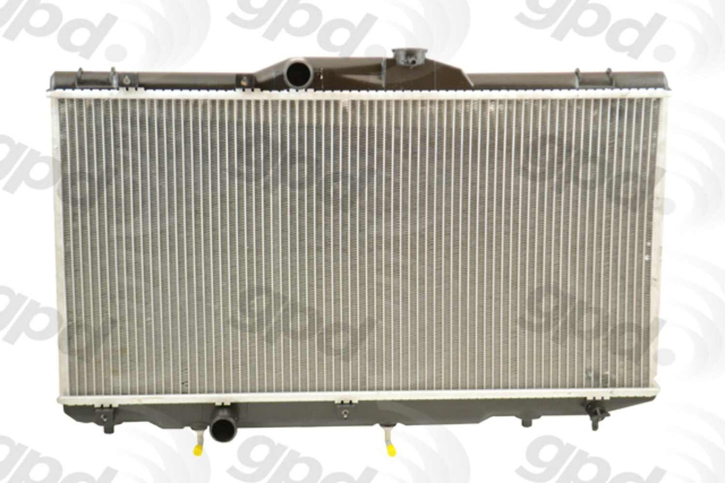 Global Parts Distributors LLC Radiator 1409C