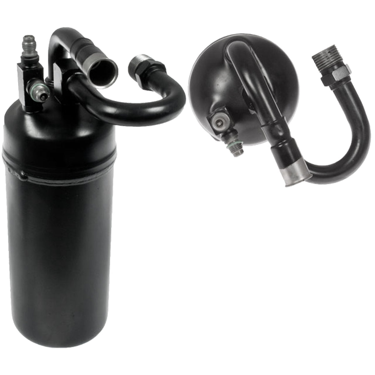 Global Parts Distributors LLC A/C Accumulator 1411241