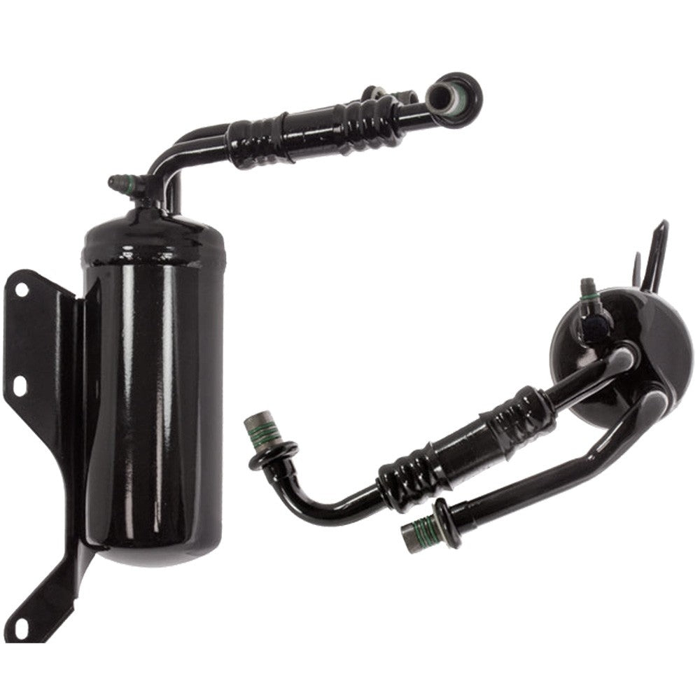 Global Parts Distributors LLC A/C Accumulator 1411242