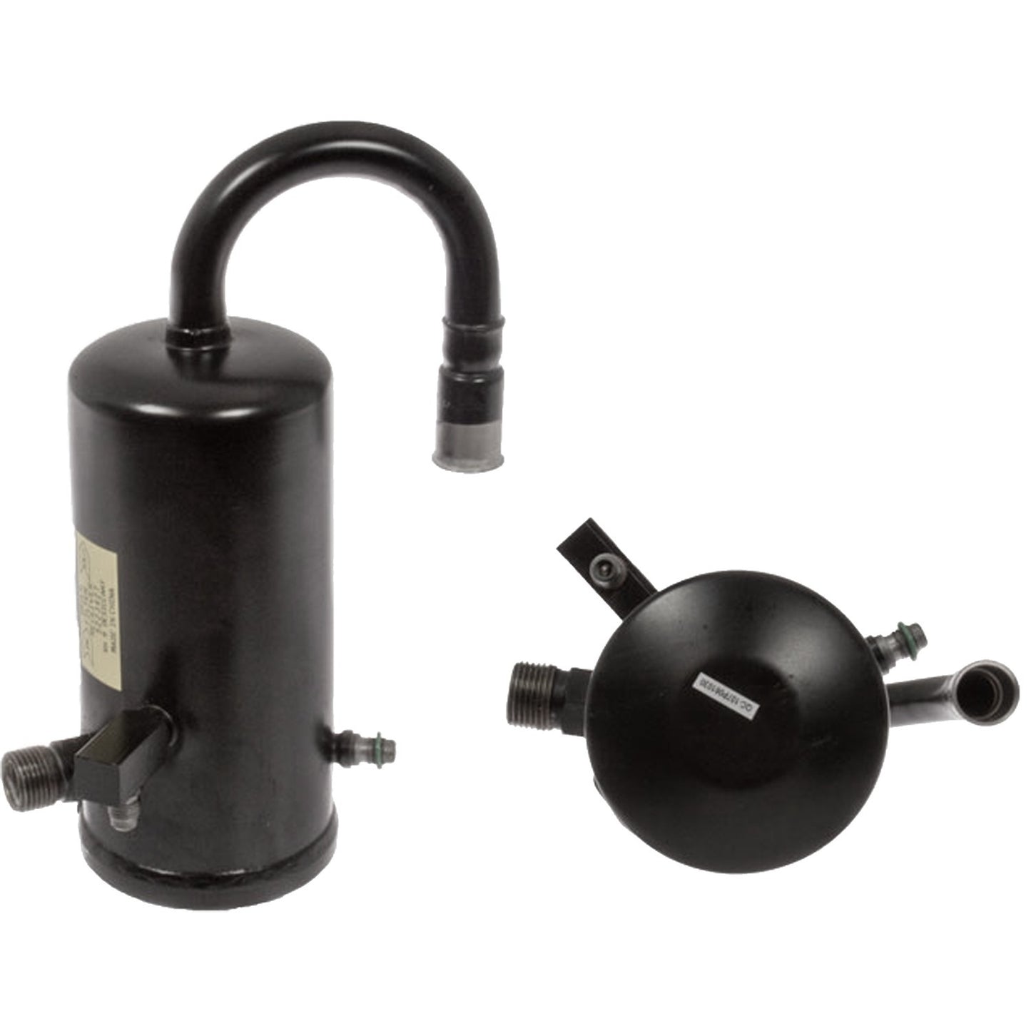 Global Parts Distributors LLC A/C Accumulator 1411243