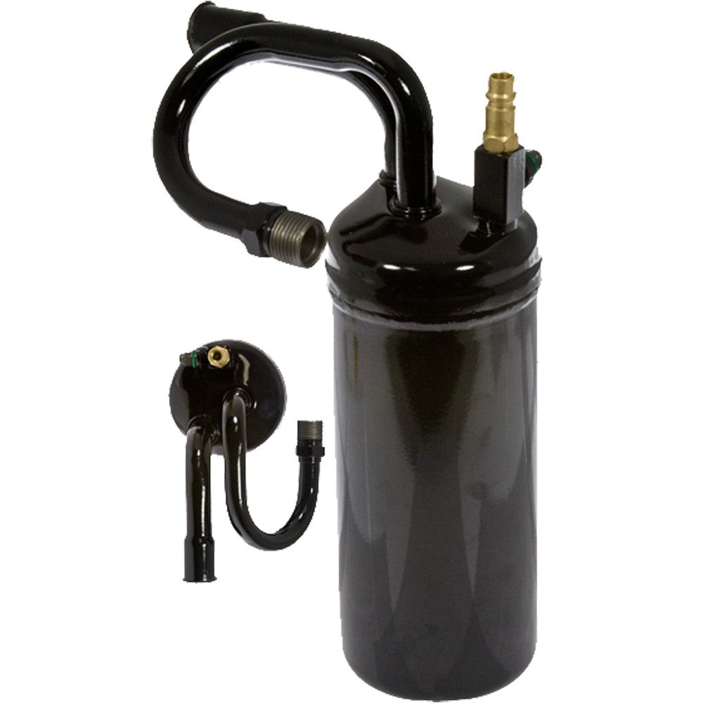 Global Parts Distributors LLC A/C Accumulator 1411245