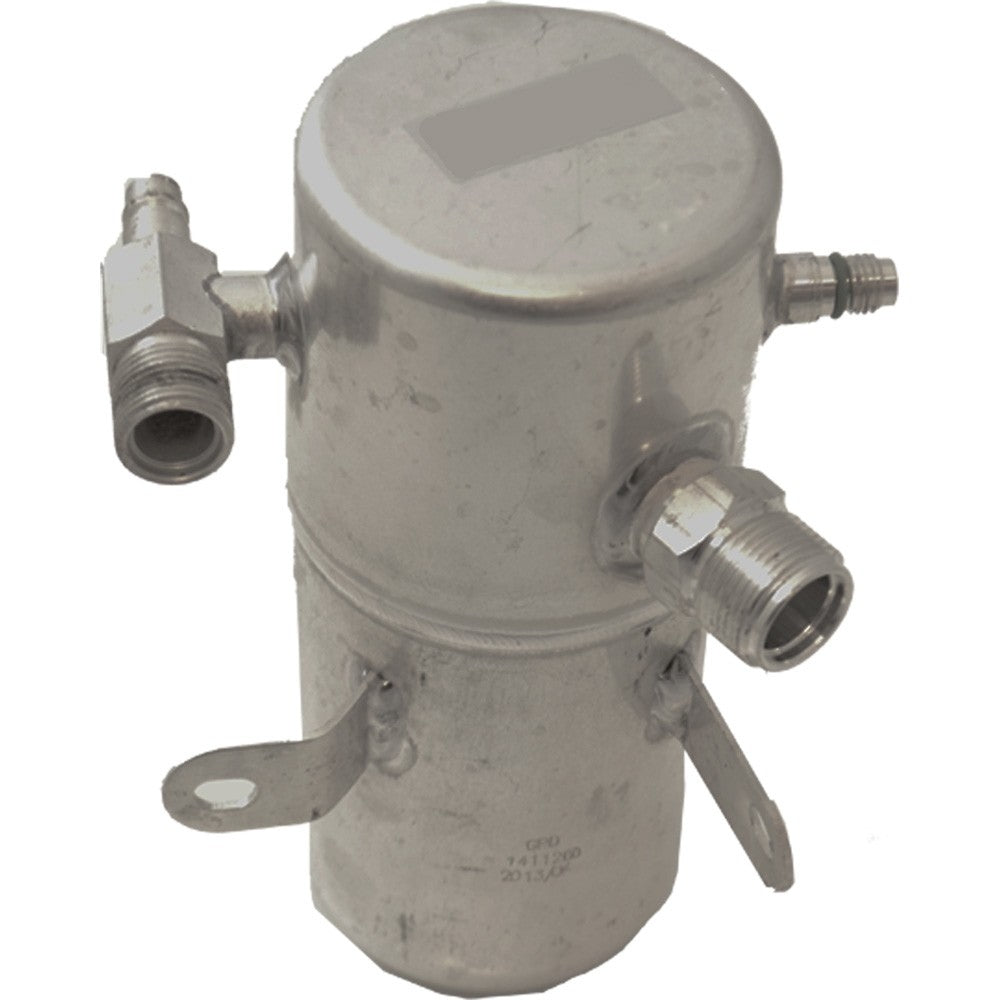 Global Parts Distributors LLC A/C Accumulator 1411260