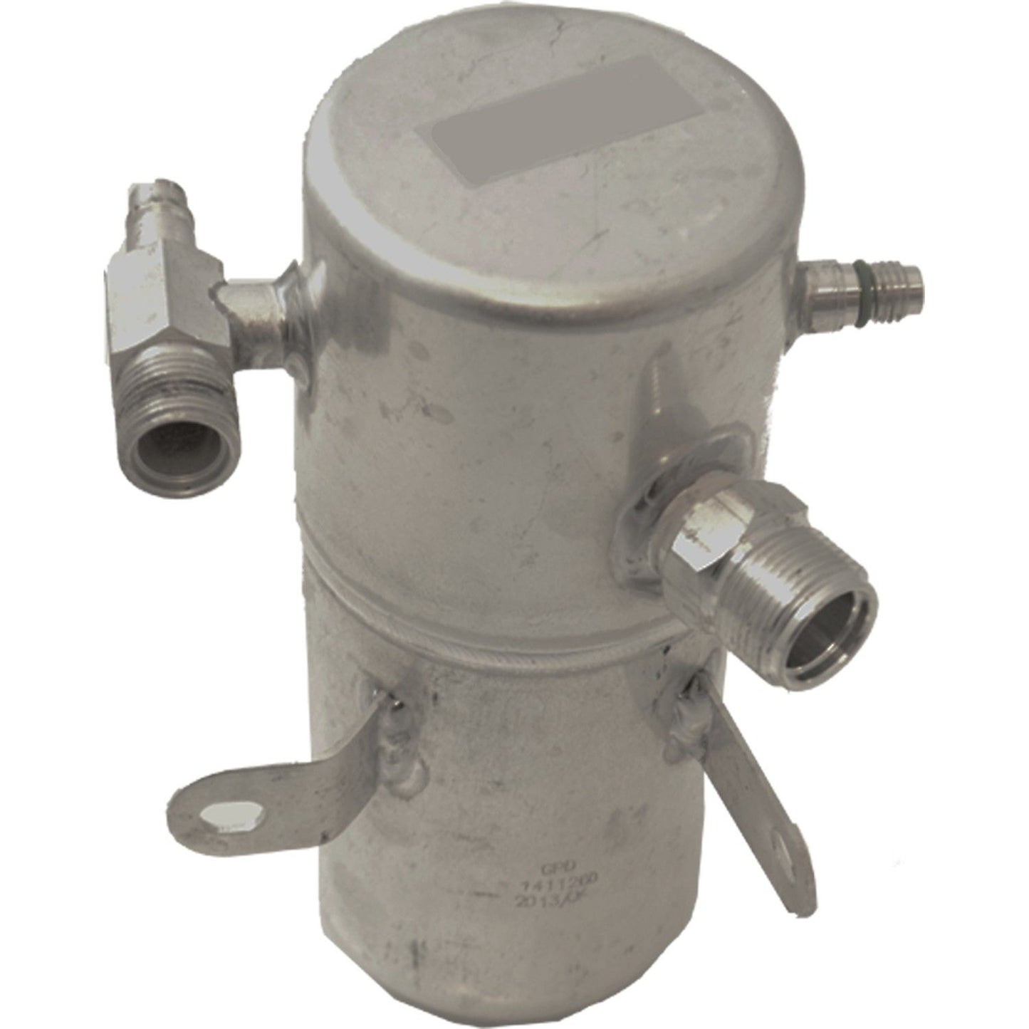 Global Parts Distributors LLC A/C Accumulator 1411260