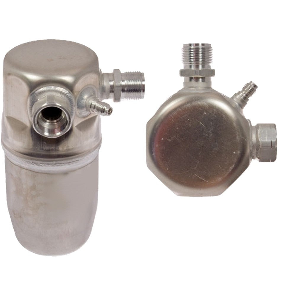 Global Parts Distributors LLC A/C Accumulator 1411269