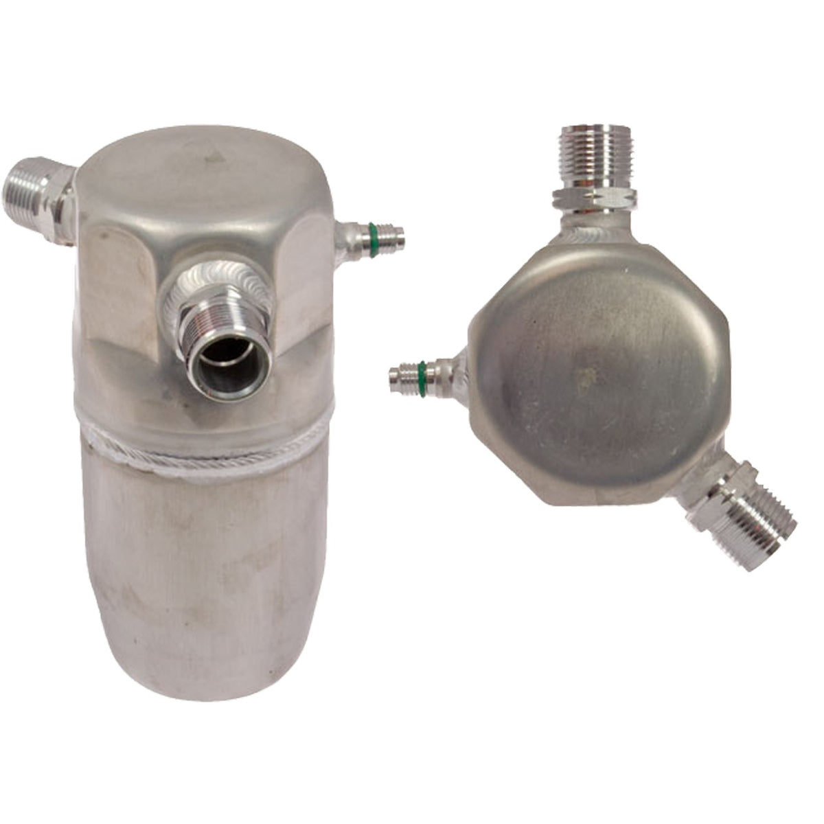 Global Parts Distributors LLC A/C Accumulator 1411270
