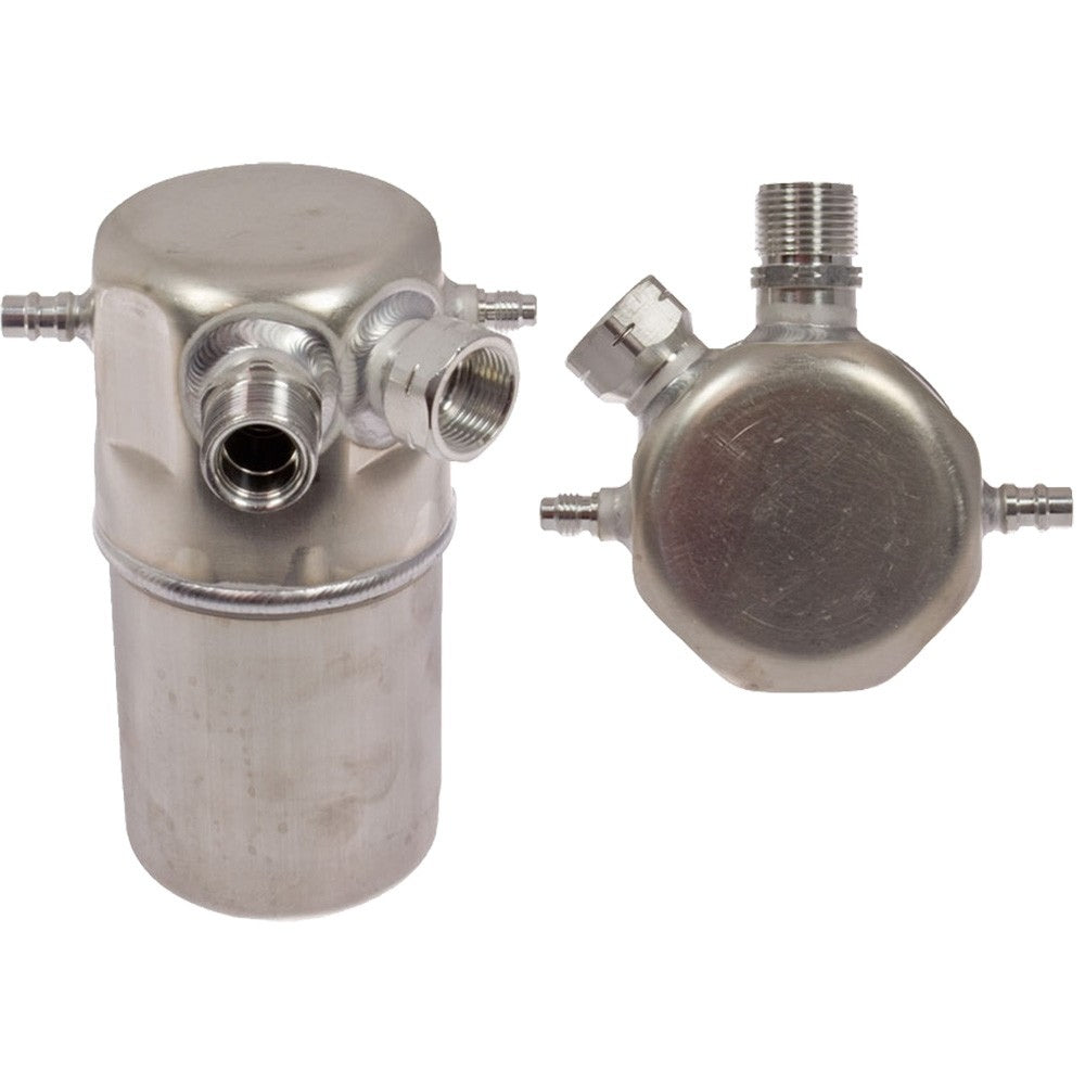 Global Parts Distributors LLC A/C Accumulator 1411272