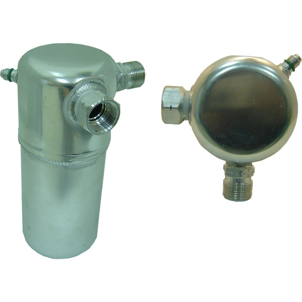 Global Parts Distributors LLC A/C Receiver Drier 1411277