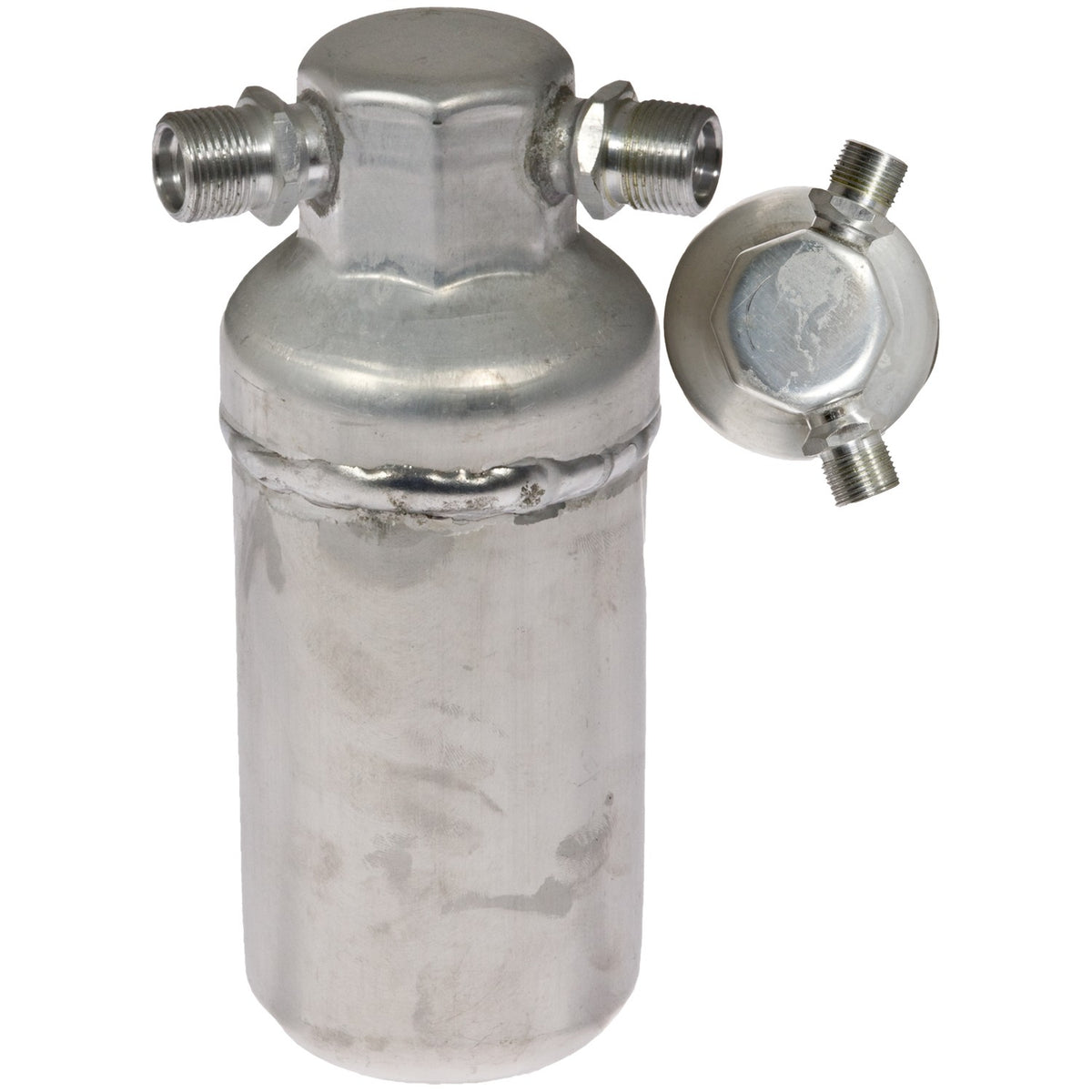 Global Parts Distributors LLC A/C Accumulator 1411278