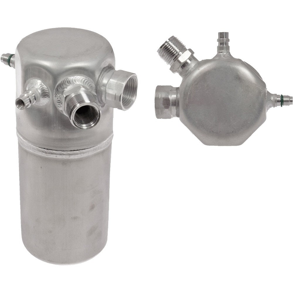 Global Parts Distributors LLC A/C Accumulator 1411281