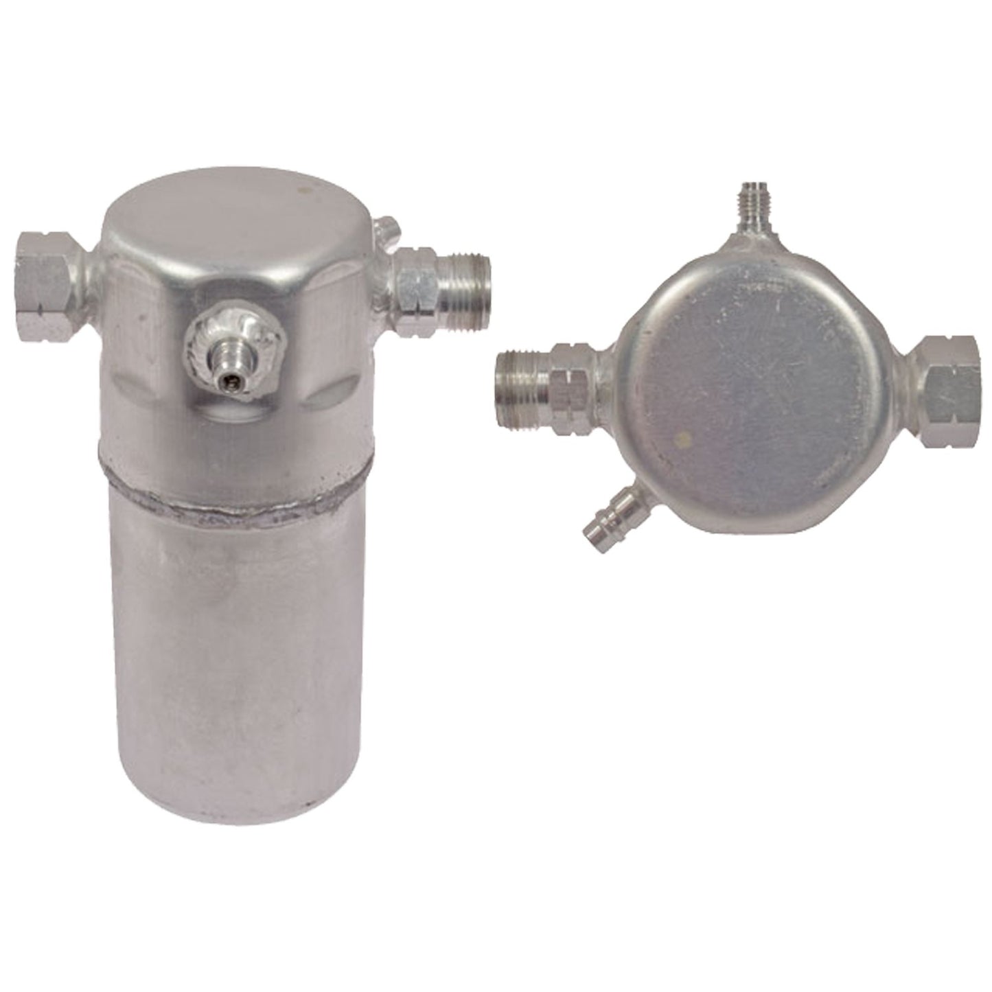 Global Parts Distributors LLC A/C Accumulator 1411282