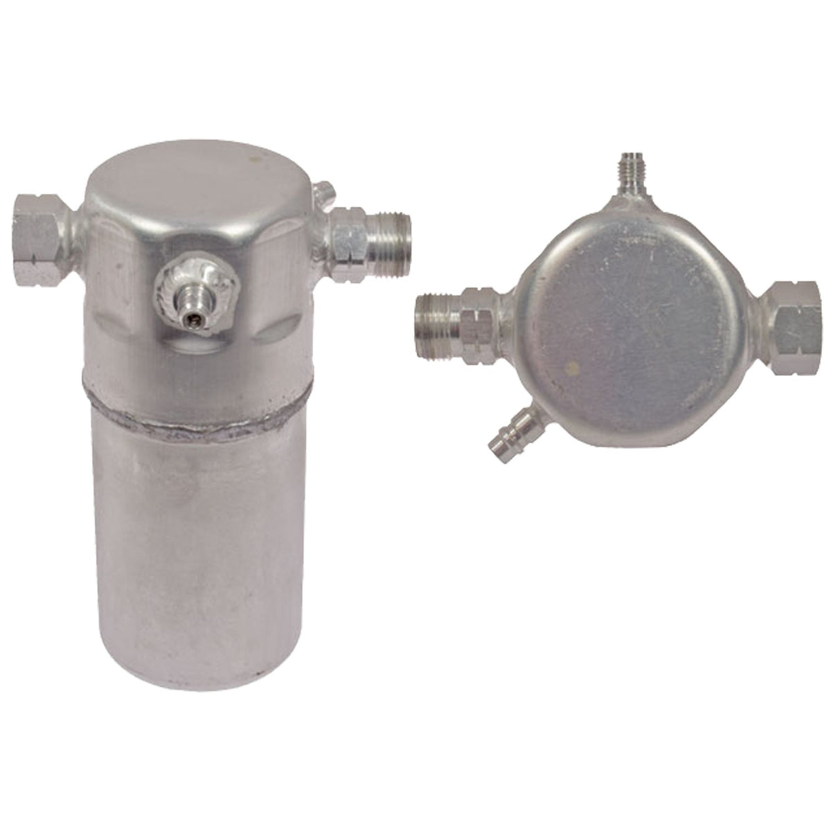 Global Parts Distributors LLC A/C Accumulator 1411282