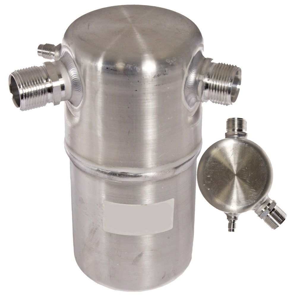 Global Parts Distributors LLC A/C Accumulator 1411283