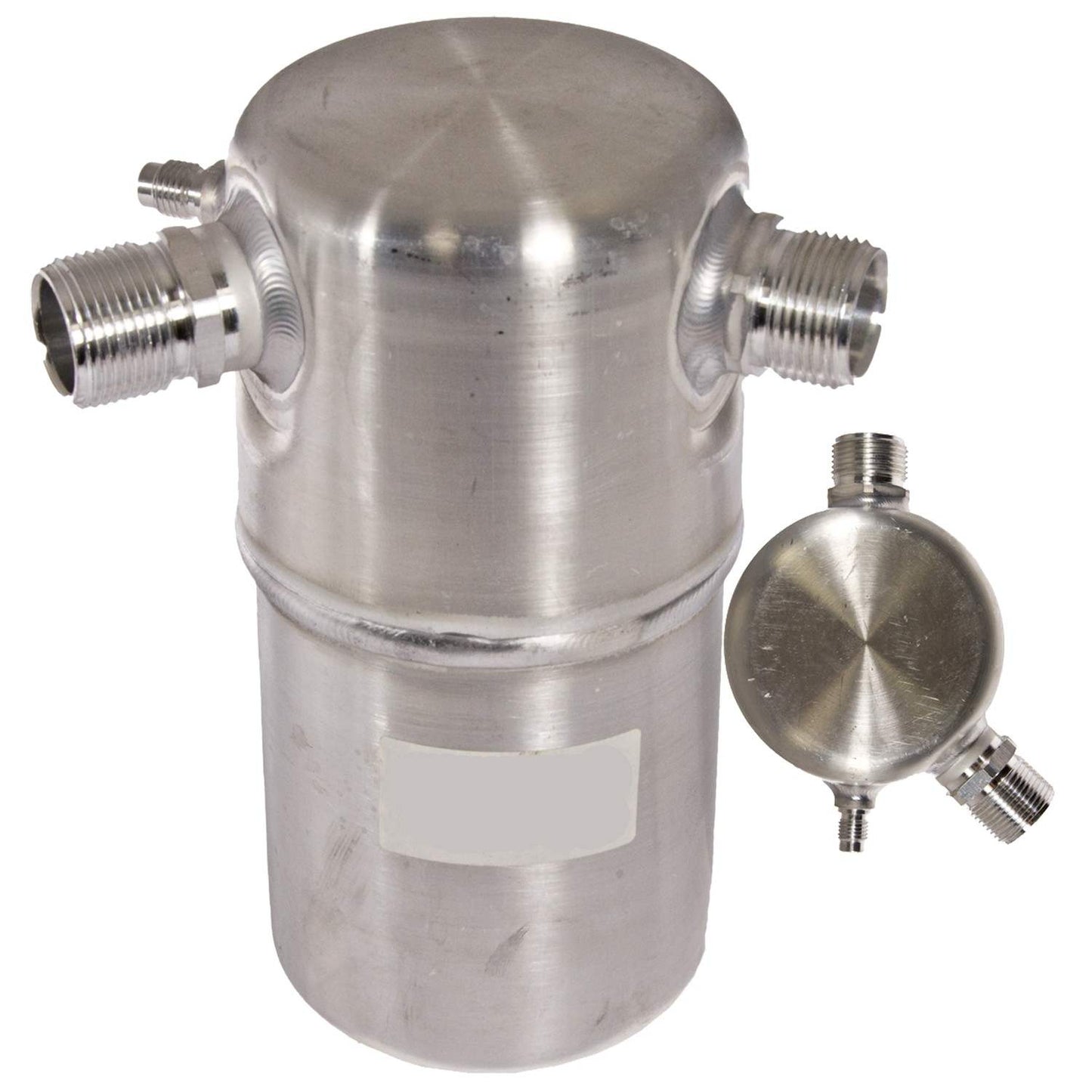 Global Parts Distributors LLC A/C Accumulator 1411283