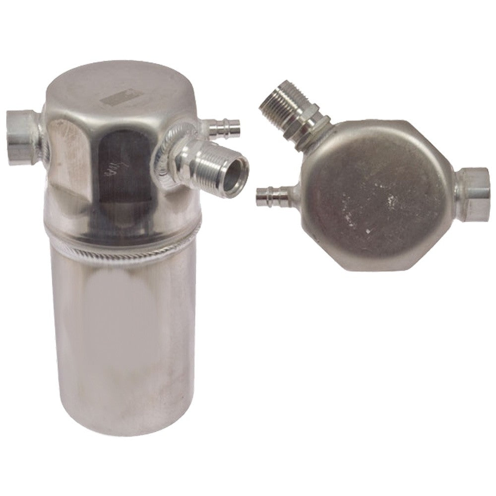 Global Parts Distributors LLC A/C Accumulator 1411285
