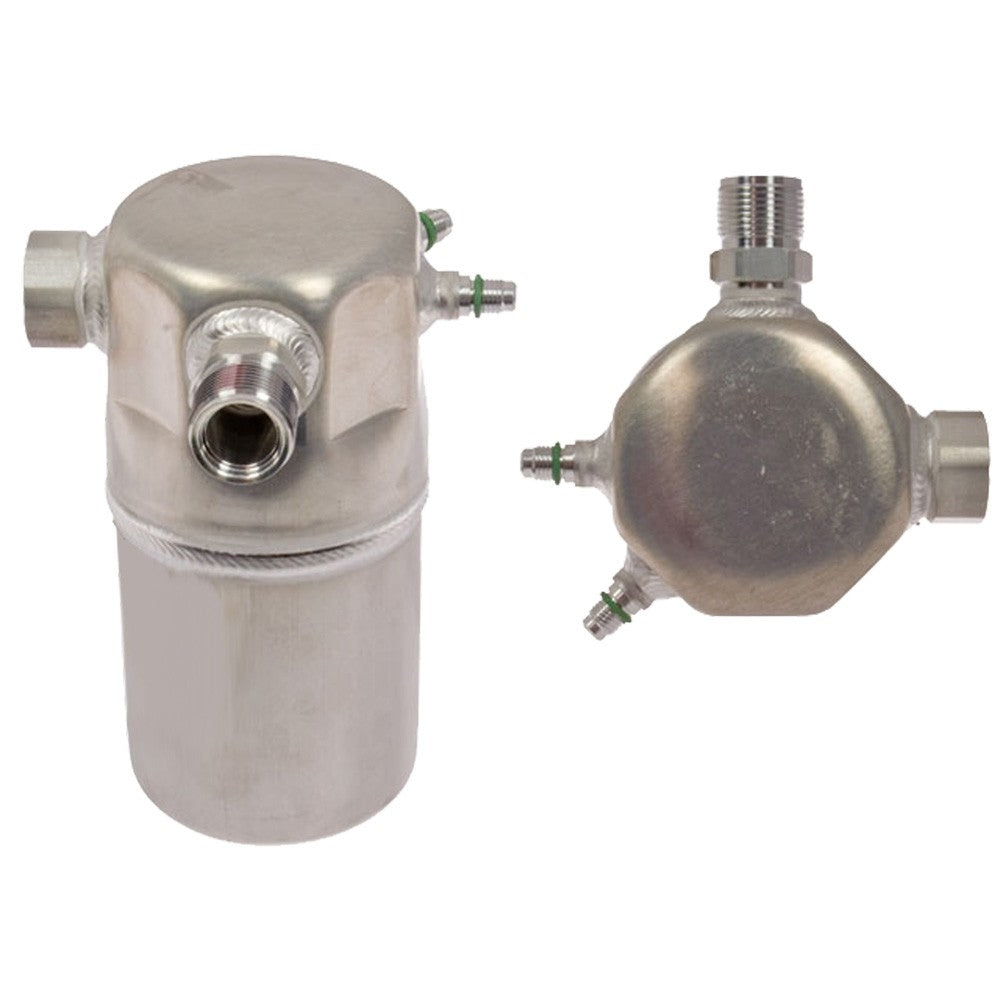 Global Parts Distributors LLC A/C Accumulator 1411288