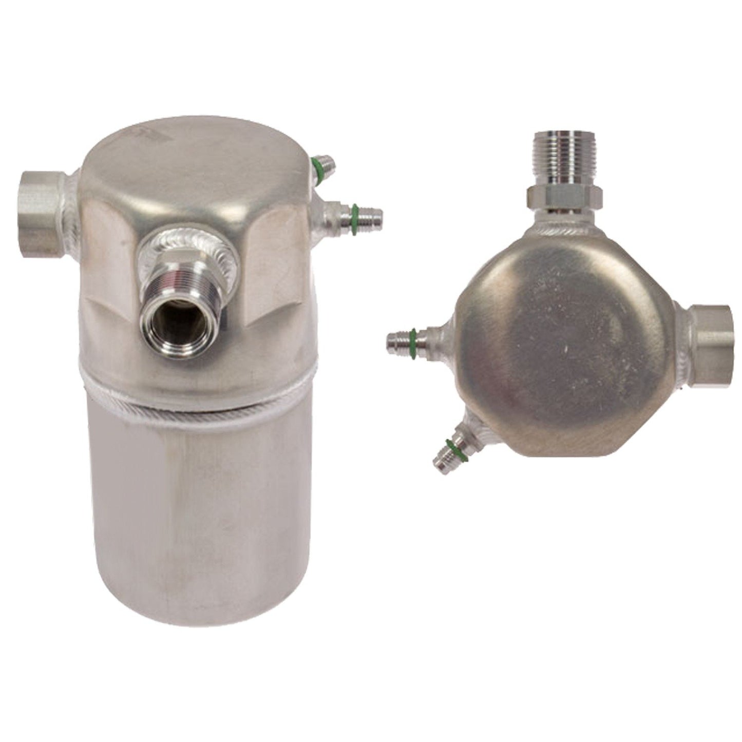 Global Parts Distributors LLC A/C Accumulator 1411288