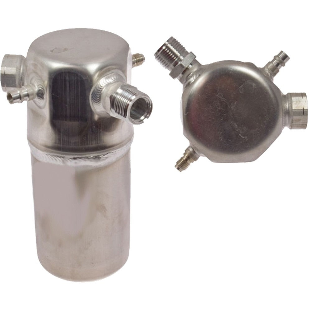 Global Parts Distributors LLC A/C Accumulator 1411292
